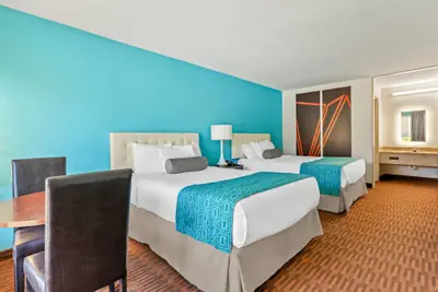 Photo 5 - Howard Johnson by Wyndham Albany