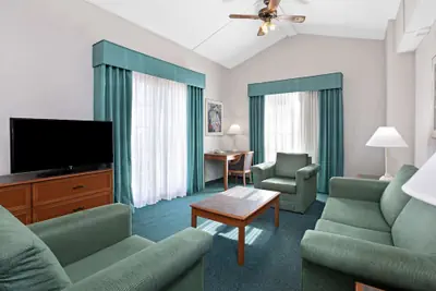 Photo 5 - La Quinta Inn by Wyndham El Paso East Lomaland
