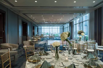 Photo 3 - Renaissance Baltimore Harborplace Hotel