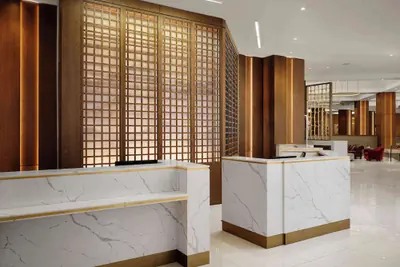 Photo 5 - Sonesta White Plains Downtown