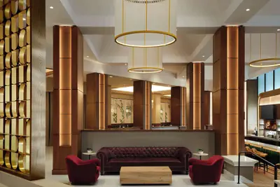 Photo 2 - Sonesta White Plains Downtown