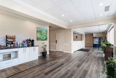Photo 5 - Extended Stay America Suites - Bristol