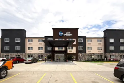 Photo 2 - Best Western Kokomo Hotel