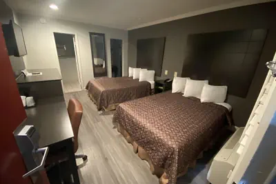Photo 5 - Budget Inn of Hayward