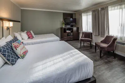 Photo 5 - The Palo Alto Inn