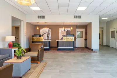 Photo 3 - Hawthorn Extended Stay by Wyndham Ellsworth / Bar Harbor