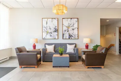 Photo 4 - Hawthorn Extended Stay by Wyndham Ellsworth / Bar Harbor