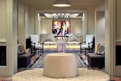 Photo 4 - Hotel Colonnade Coral Gables, Autograph Collection