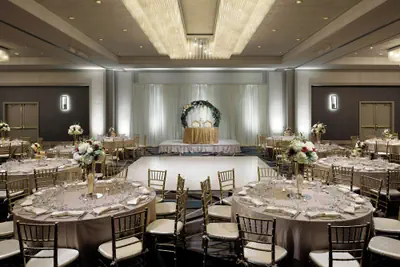 Photo 4 - Sheraton Cerritos Hotel