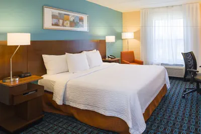 Photo 4 - Fairfield Inn By Marriott Laurel