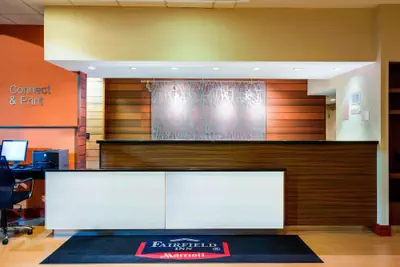 Photo 3 - Fairfield Inn By Marriott Laurel