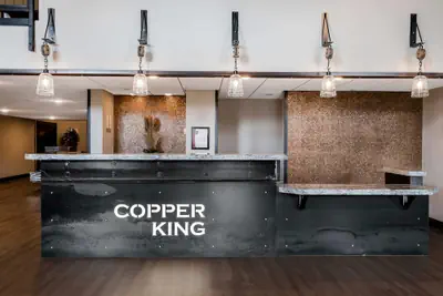 Photo 5 - Copper King Convention Center, an Ascend Collection Hotel