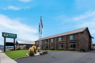 Photo 2 - Quality Inn Richfield I-70