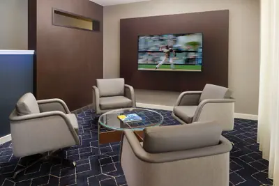 Photo 4 - Courtyard by Marriott Charlottesville