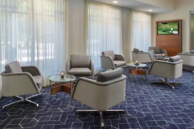 Photo 5 - Courtyard by Marriott Charlottesville