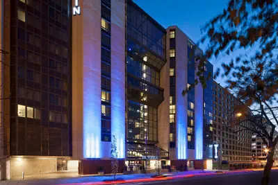 Photo 2 - The Westin Washington, D.C. City Center