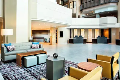 Photo 3 - The Westin Washington, D.C. City Center