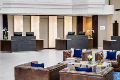 Photo 4 - The Westin Washington, D.C. City Center