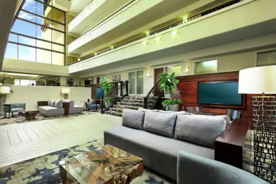Photo 3 - Doubletree by Hilton Columbia, SC