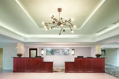 Photo 5 - Doubletree by Hilton Columbia, SC