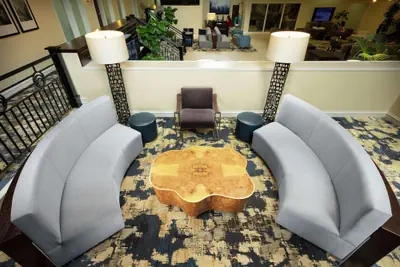 Photo 4 - Doubletree by Hilton Columbia, SC