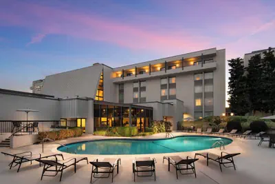 Photo 2 - Doubletree by Hilton Columbia, SC