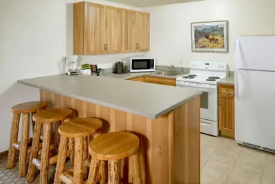 Photo 4 - Ridgeline Hotel at Yellowstone, an Ascend Collection Hotel