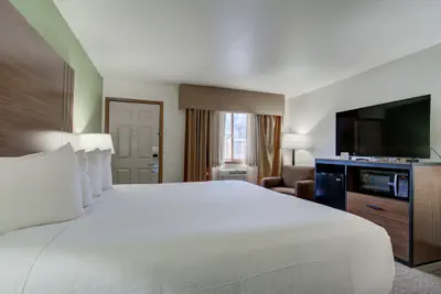 Photo 5 - Ridgeline Hotel at Yellowstone, an Ascend Collection Hotel