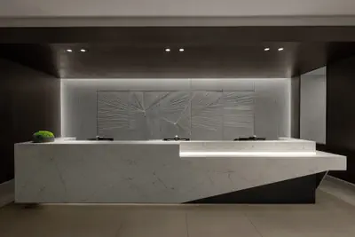 Photo 5 - AC Hotel by Marriott Arlington National Landing