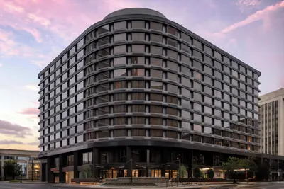 Photo 2 - AC Hotel by Marriott Arlington National Landing