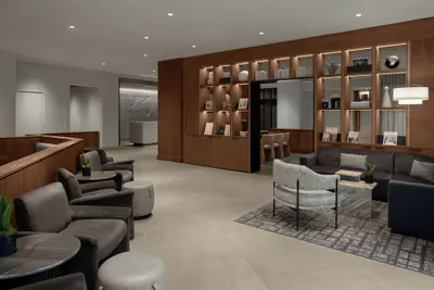 Photo 4 - AC Hotel by Marriott Arlington National Landing