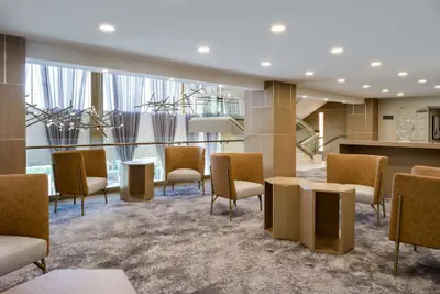 Photo 4 - Delta Hotels by Marriott Ontario Airport