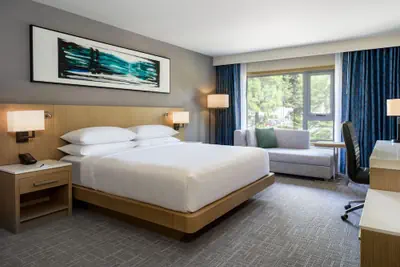 Photo 5 - Delta Hotels by Marriott Ontario Airport