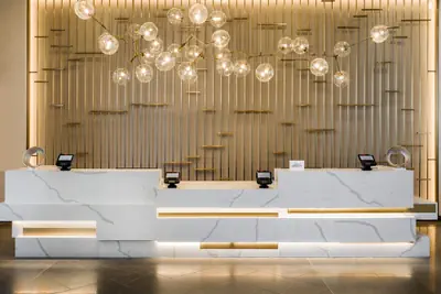 Photo 3 - Delta Hotels by Marriott Ontario Airport