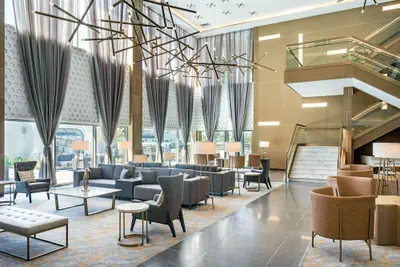 Photo 2 - Delta Hotels by Marriott Ontario Airport