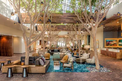 Photo 3 - Portola Hotel & Spa at Monterey Bay