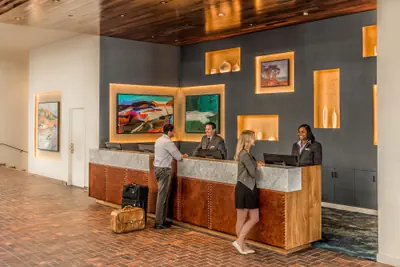 Photo 4 - Portola Hotel & Spa at Monterey Bay