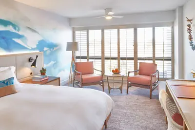 Photo 5 - Portola Hotel & Spa at Monterey Bay