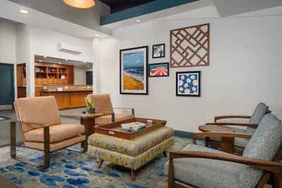 Photo 4 - Four Points by Sheraton Destin-Fort Walton Beach