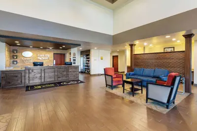 Photo 3 - Comfort Suites Near Denver Downtown