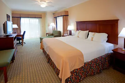 Photo 3 - Holiday Inn Resort Lake George - Adirondack Area by IHG