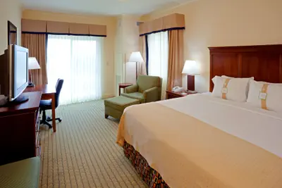 Photo 4 - Holiday Inn Resort Lake George - Adirondack Area by IHG