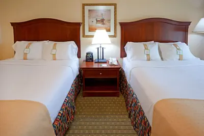 Photo 5 - Holiday Inn Resort Lake George - Adirondack Area by IHG