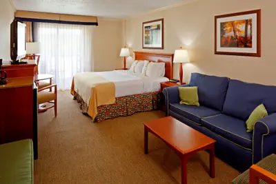 Photo 5 - Holiday Inn Resort Lake George - Adirondack Area by IHG