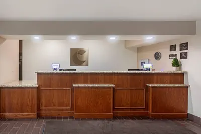 Photo 4 - Comfort Inn & Suites Temple - Medical Center