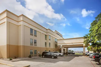 Photo 2 - Comfort Inn & Suites Temple - Medical Center