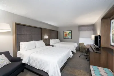 Photo 5 - Holiday Inn Research Park by IHG