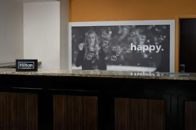 Photo 5 - Hampton Inn Ann Arbor-South