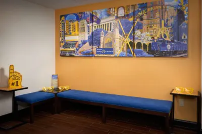 Photo 3 - Hampton Inn Ann Arbor-South