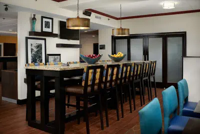 Photo 4 - Hampton Inn Ann Arbor-South